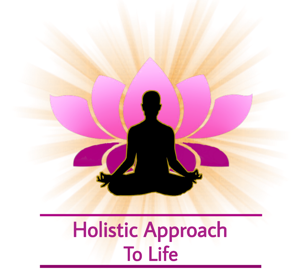 Swami Pradeep – Holistic Approach to Life